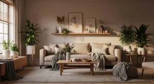 21 Modern Cozy Living Room Inspiration Ideas for a Warm & Stylish Home