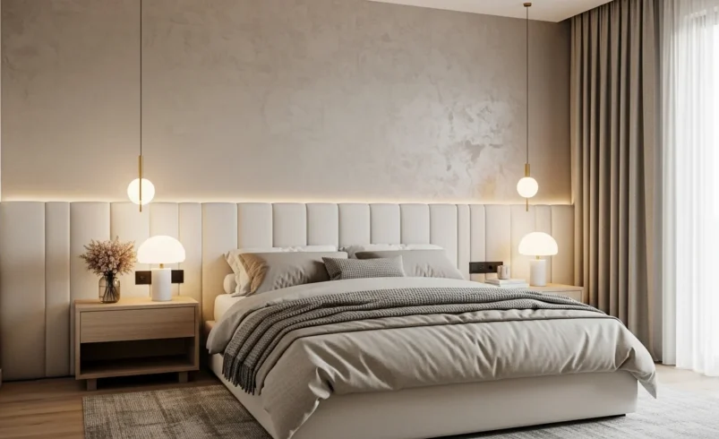 17 Guest Bedroom Ideas 2026 for a Cozy and Modern Retreat