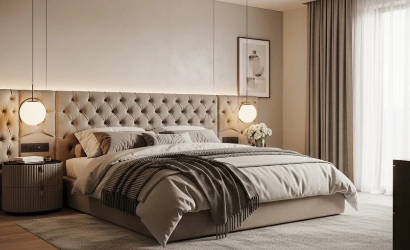 23 Cozy Bedroom Ideas with Aesthetic Decor Inspirations