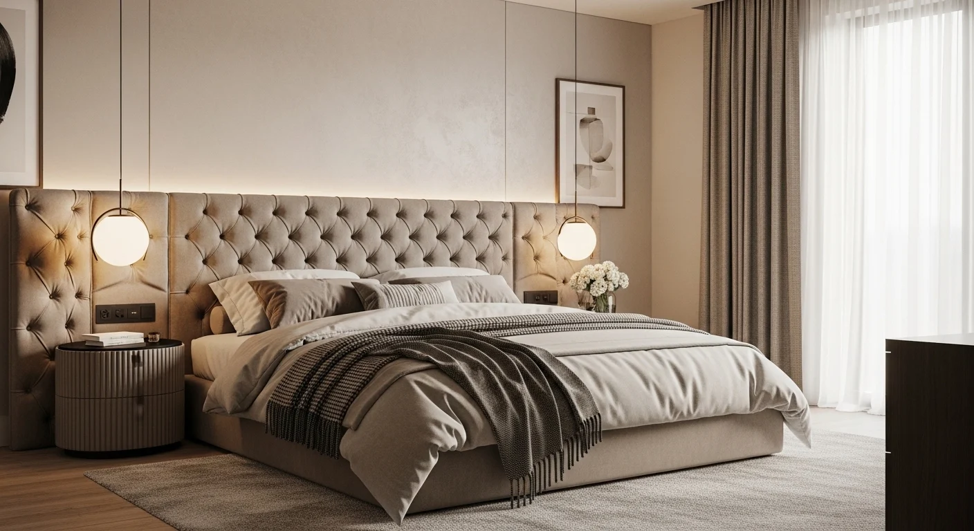 23 Cozy Bedroom Ideas with Aesthetic Decor Inspirations