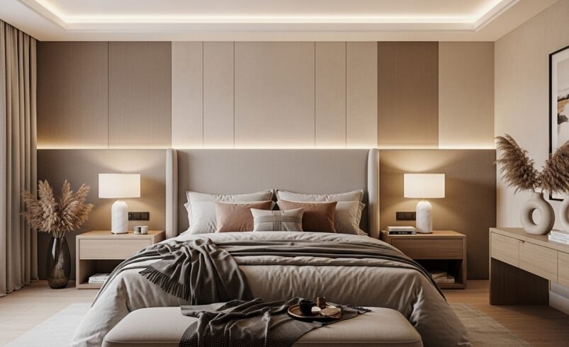 17 Master Bedroom Ideas 2026 with Modern Decor and Luxury Styling Tips