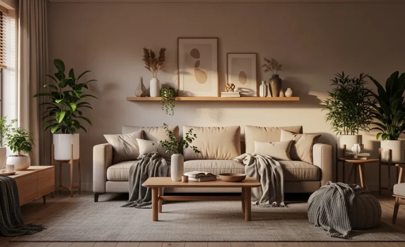 21 Modern Cozy Living Room Inspiration Ideas