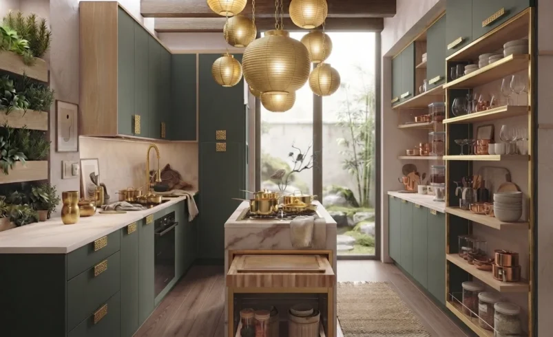 23 Modern Kitchen Inspiration Ideas for a Stylish Home
