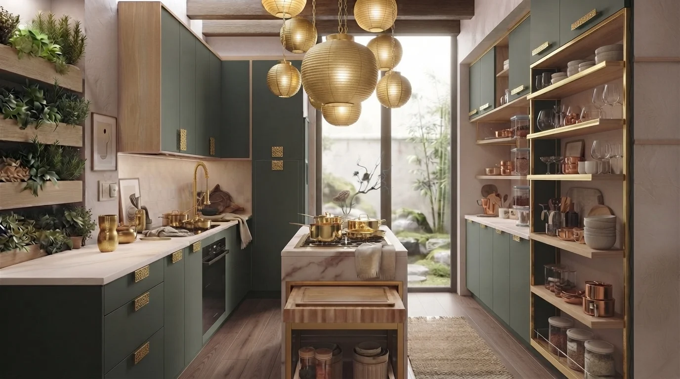 23 Modern Kitchen Inspiration Ideas for a Stylish Home